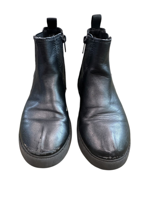 Black Ankle Boots (13)