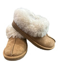 Ankle Slip-On Boots (13)
