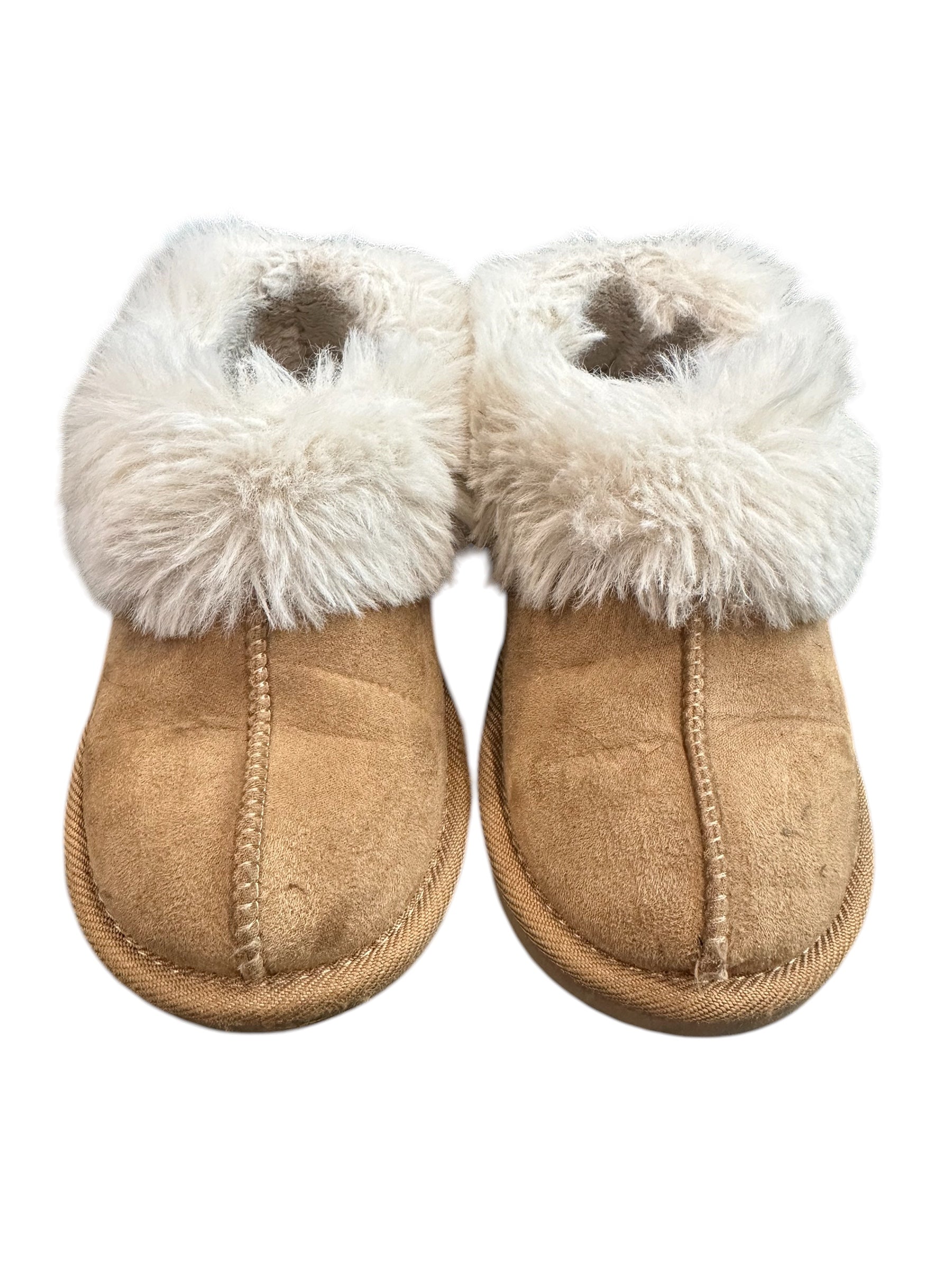 Ankle Slip-On Boots (13)