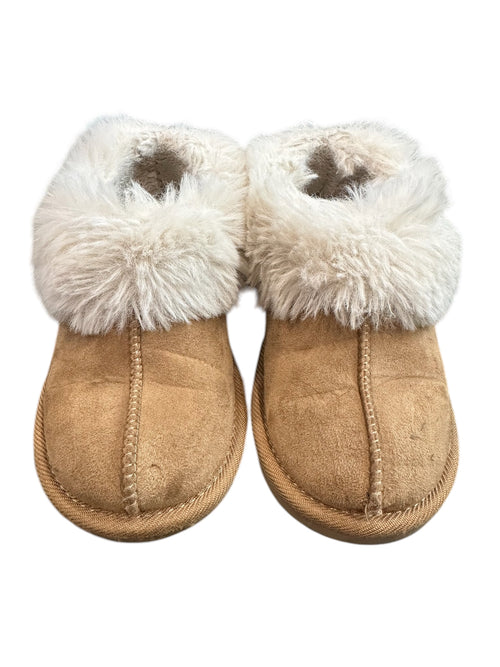 Ankle Slip-On Boots (13)