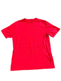 Boys Red Shirt (L)