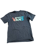 Boys Vans Shirt (8/10)