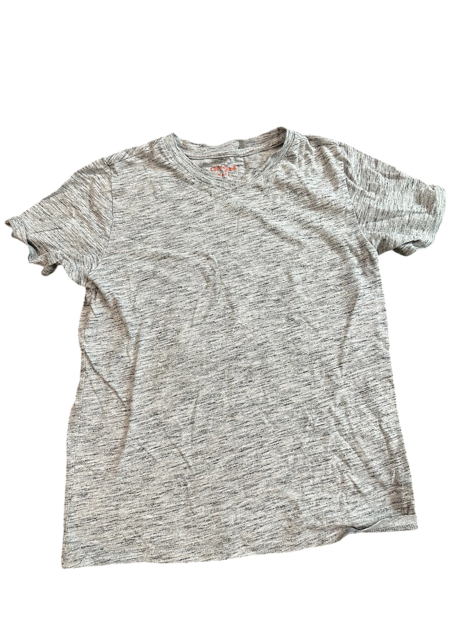 Boys V-Neck Shirt (8/10)