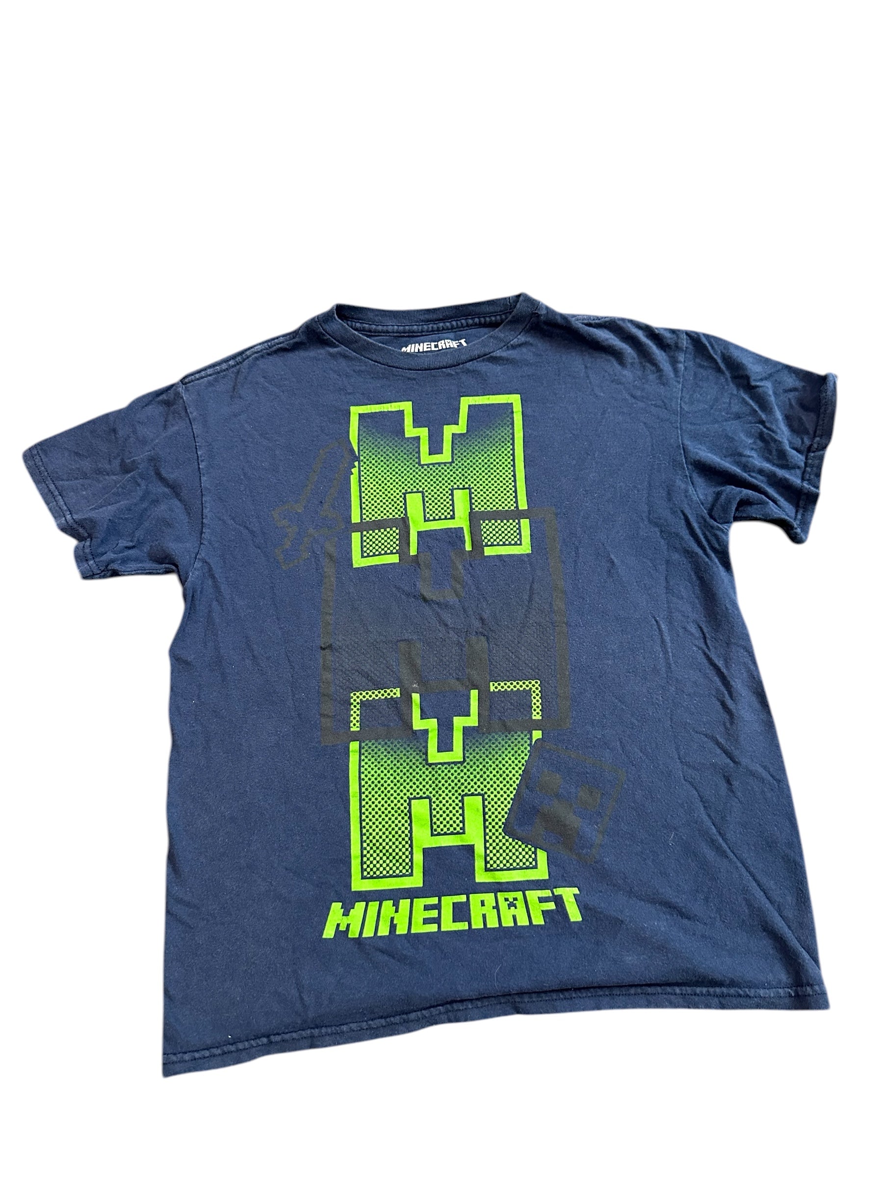 Boys Minecraft Shirt (8)