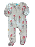 Winnie the Pooh Sleep N Play (6-9m)
