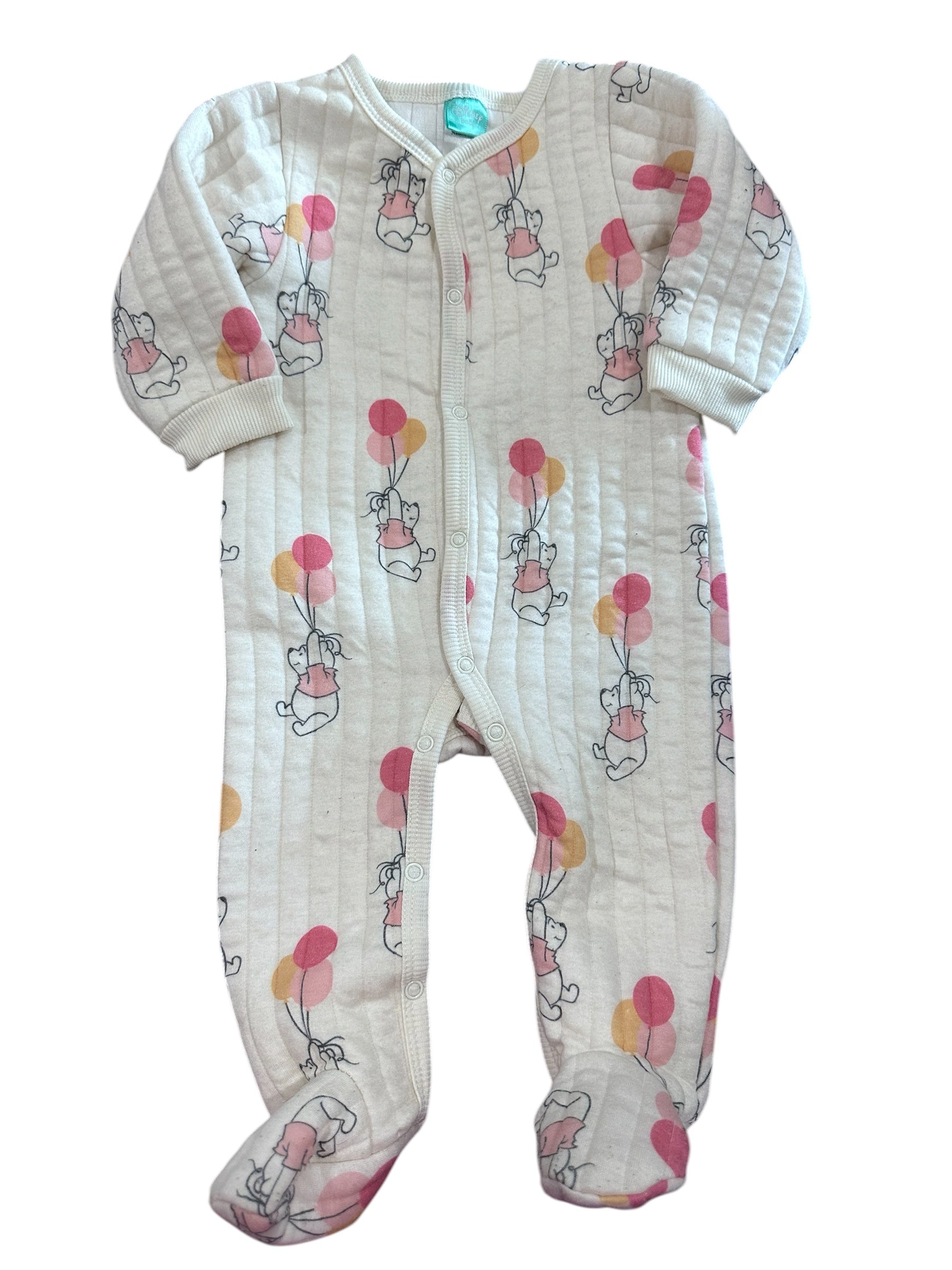 Winnie the Pooh Sleep N Play (6-9m)