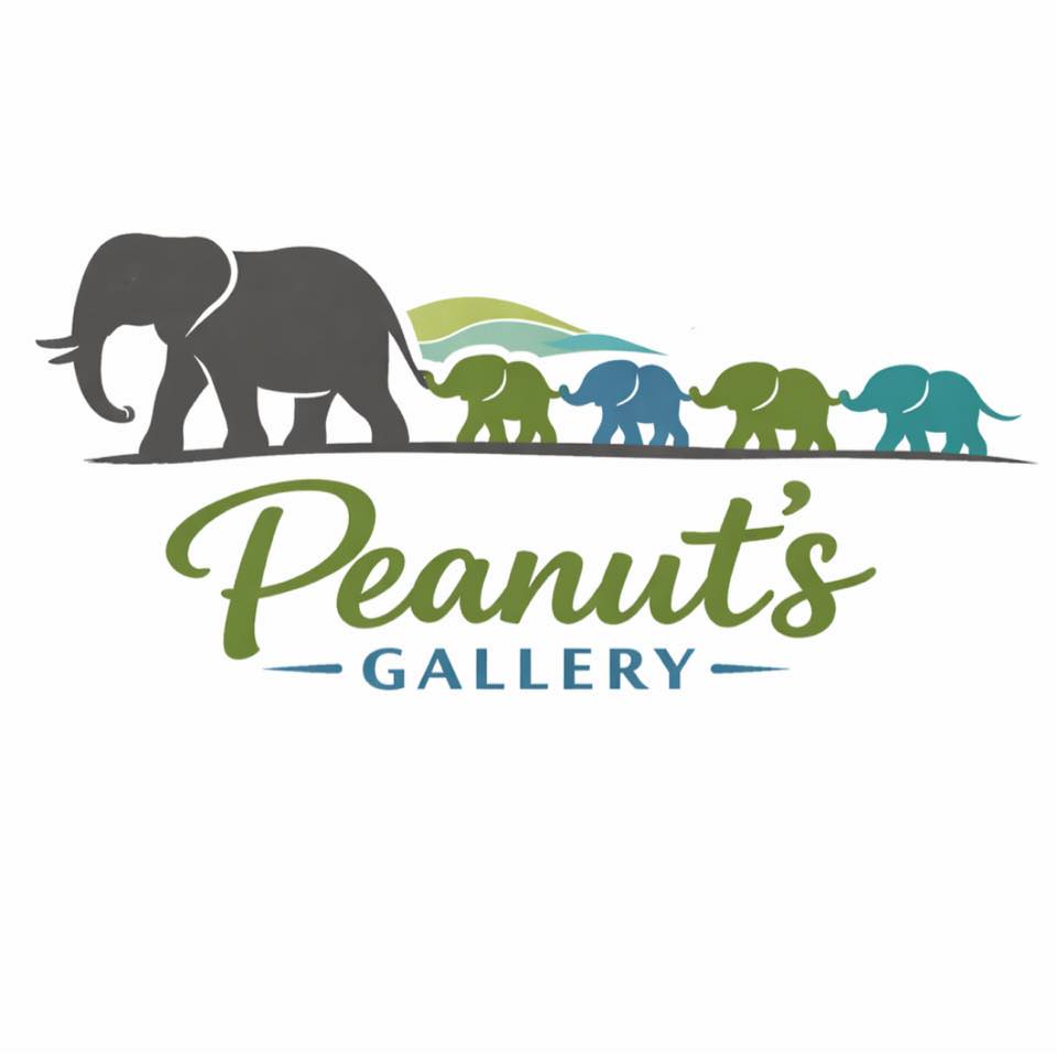Peanut Gallery's Gift Card