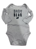Baby Bear Onesie (m)