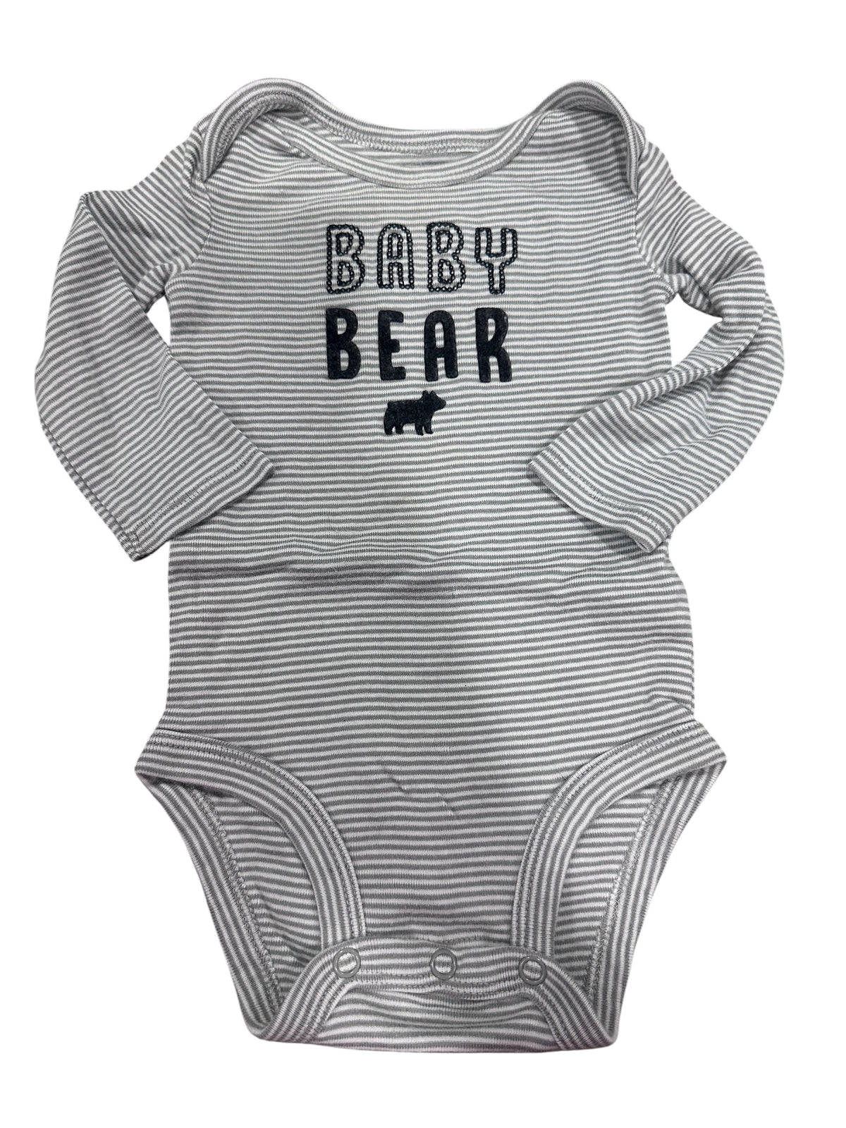 Baby Bear Onesie (m)