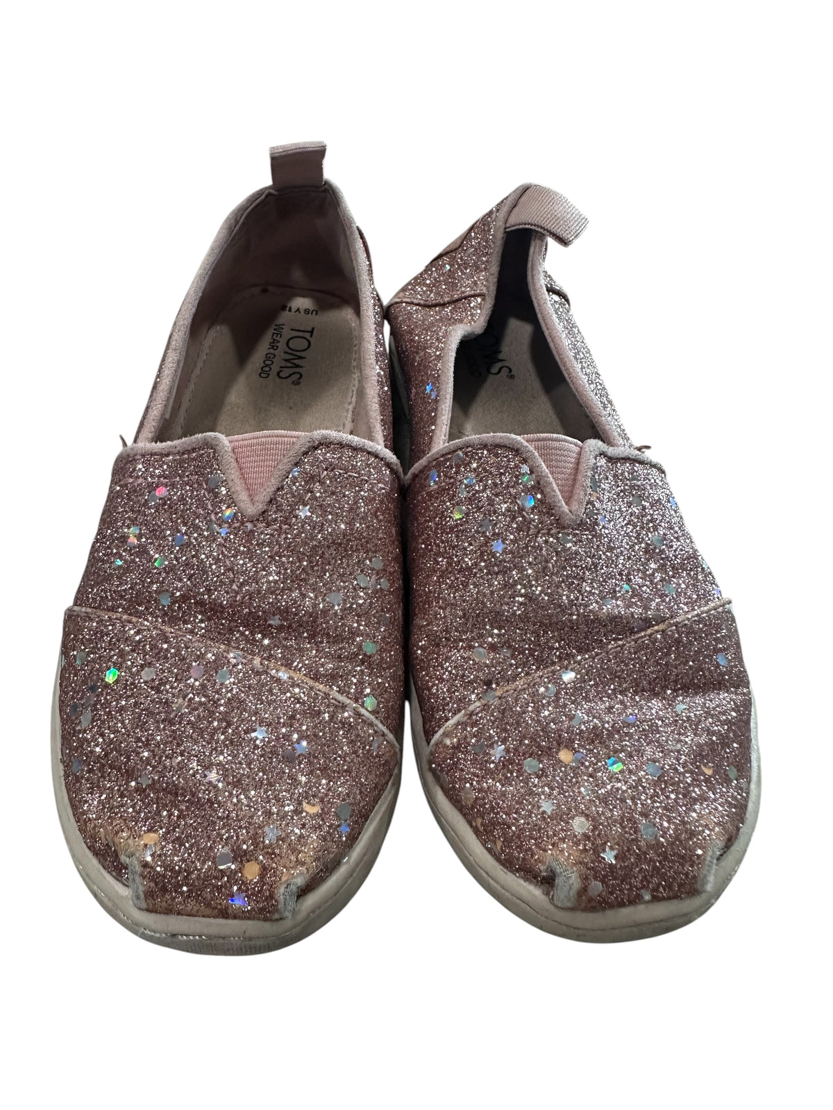 Rose Gold Toms (12)